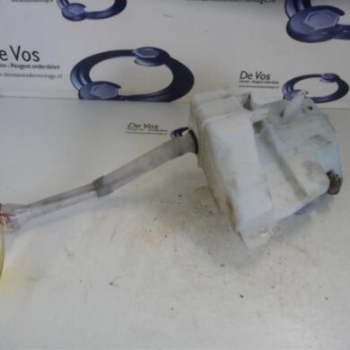 Citroen C-Crosser  Front windscreen washer reservoir 2008 6431G8
