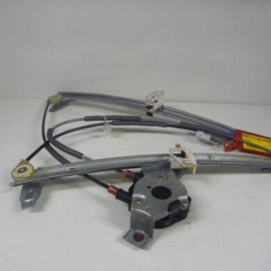 Citroen Xsara  Ruitmechaniek 4Deurs links-voor 1999 9221H4