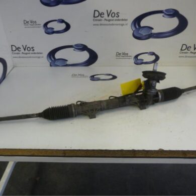 Peugeot 307  Stuurhuis Bekrachtigd 2007 4000ZL