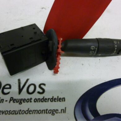 Peugeot 806 2.0 HDi 16V Wiper switch 2001