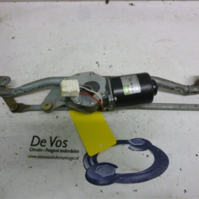 Citroen Saxo 1.1i X,SX Front wiper motor 2000 640583