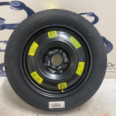 Peugeot 308  Velg + Band 2018