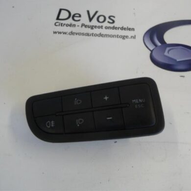 Citroen Nemo  Schakelaar 2008 6490G1