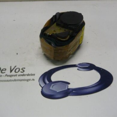 Citroen Berlingo 1.9 D Veiligheidsgordel rechts-voor 1997 8972JW