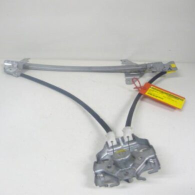 Peugeot 307 1.6 16V Ruitmechaniek 4Deurs links-achter 2004 922399