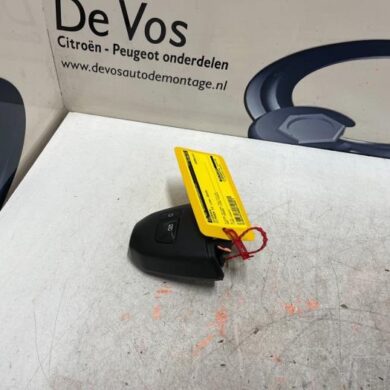 Citroen C3 1.2 12V e-THP PureTech 110 Diversen HNP 2019 98176128XT 20GE92