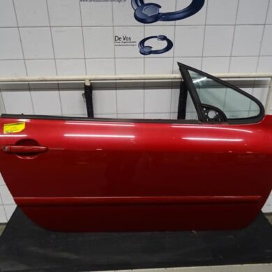 Peugeot 307  Door 2-door, right 2006 9004Z1