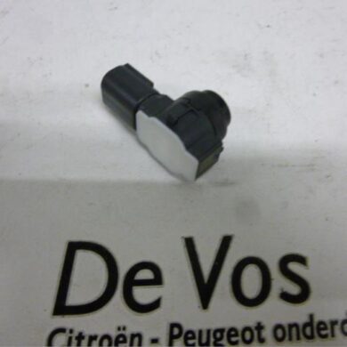 Peugeot 2008 1.2 Vti 12V PureTech 82 PDC Sensor 2013 1609981080
