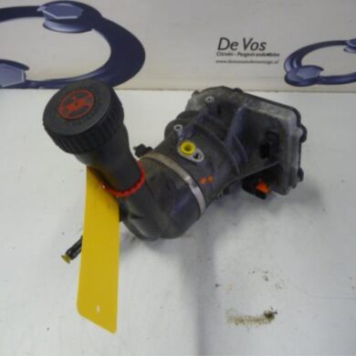 Citroen C4 Picasso  Stuurbekrachtiging Pomp 9HR9H05 2013 1606429380