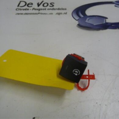 Citroen Berlingo  Schakelaar 2012 649023