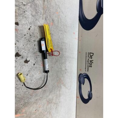 Peugeot RCZ  Bonnet Hinge 2014 1608313980