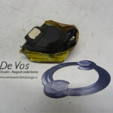 Peugeot 406 2.0 HDi 90 Veiligheidsgordel links-achter 2001 8974CZ