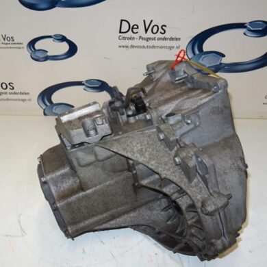 Citroen C3 Picasso  Versnellingsbak 5FS 2013 2231X9-2232Z0 20DR30