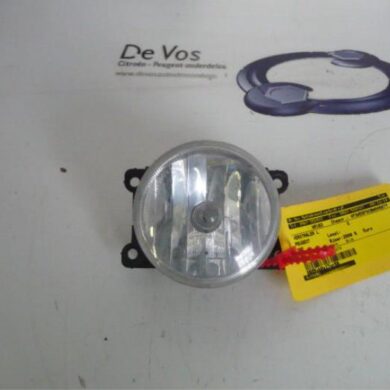 Peugeot 207  Spotlight, right 2009 6206N0