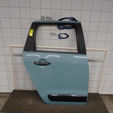 Citroen C3 Picasso  Portier 4Deurs rechts-achter 2015 9008V6