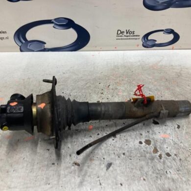 Citroen C5 1.8 16V Front shock absorber rod, right 2004 5271H5-5271G0