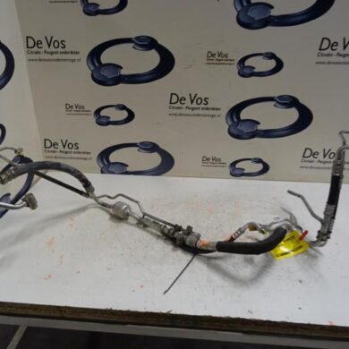 Peugeot 508  Air conditioning line 2015 9675795780-9819946580-9809069180