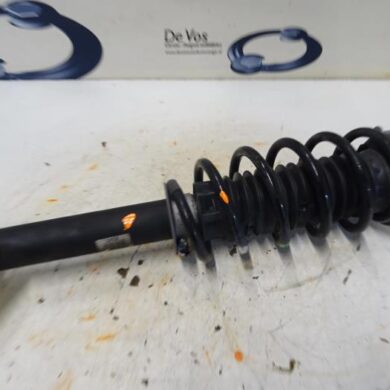 Peugeot 508  Schokdemperpoot rechts-voor 2011 5208W9