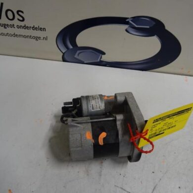 Peugeot 208  Anlasser HNP-HNPHN05 2019 9812715480-1632746480