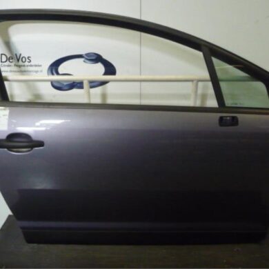 Citroen C4 1.4 16V Portier 2Deurs rechts 2006 9004W5