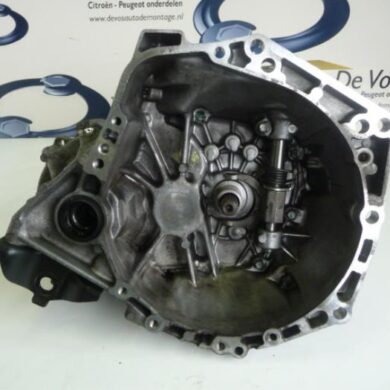 Citroen C1 1.0 12V Versnellingsbak CFB 2012 2231W5