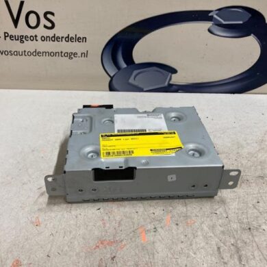 Peugeot 3008  Radio 2021 9839633180-1636284980-1679960180