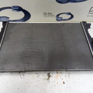 Citroen DS4  Radiator 5FU-5FU5F03 2011 1330Z2-1333C1
