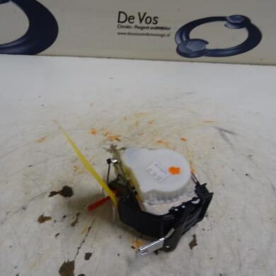 Citroen DS3  Veiligheidsgordel rechts-achter 2013 98019948XX