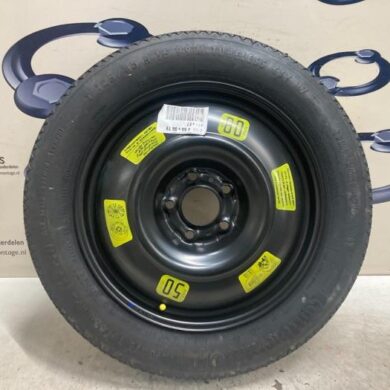 Peugeot 308 2.0 BlueHDi 150 16V Wheel + tyre 2016