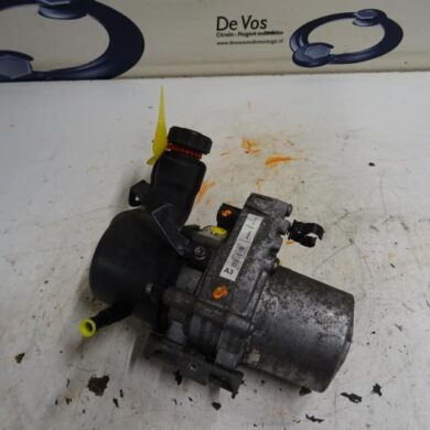 Peugeot 508  Stuurbekrachtiging Pomp RHFRH01 2011 1609240980-4008J6