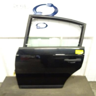 Citroen C4  Portier 4Deurs links-achter 2008 9006H8