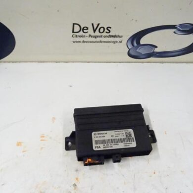 Citroen C3 Picasso  PDC Module 2015