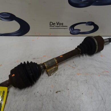 Peugeot 308  Antriebswelle links vorne RHFRH01 2009 3272TH-3272QF-3272QG 20MB26