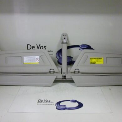 Citroen C4 Picasso  Zonneklep 2012 8143XC-8154KA