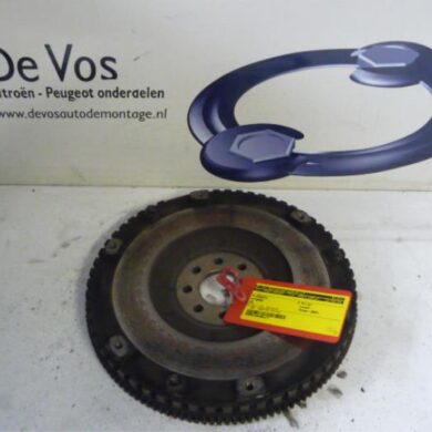 Citroen C5  Flywheel 2001