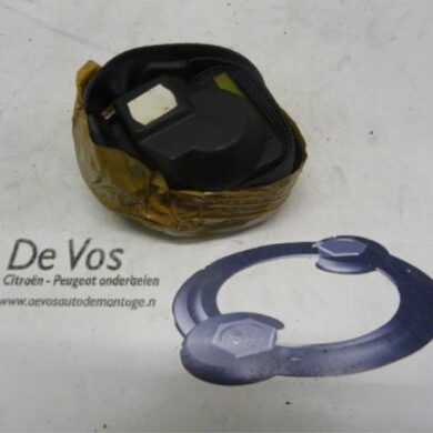 Peugeot 406 2.0 HDi 90 Veiligheidsgordel links-achter 2000 8974CZ