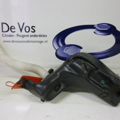 Citroen C4 1.6 16V Ruitensproeiertank voor 2005 6431F8