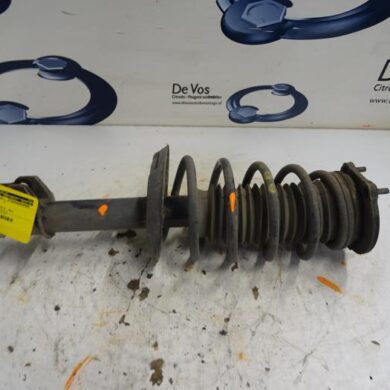 Citroen Nemo  Schokdemperpoot rechts-voor 2013 1609617180