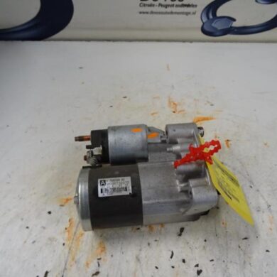 Citroen C3 Picasso  Starter HNZ-HNZHN01 2016 V764559080-1609870380