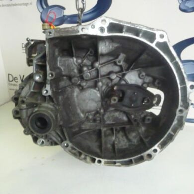 Peugeot 207 1.4 16V Vti Versnellingsbak 8FS 2008 223109-223272 20CQ74