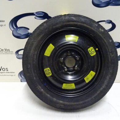 Peugeot 308  Velg + Band 2014