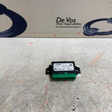 Peugeot 208  PDC Modul 2016 1609932480-0263004853