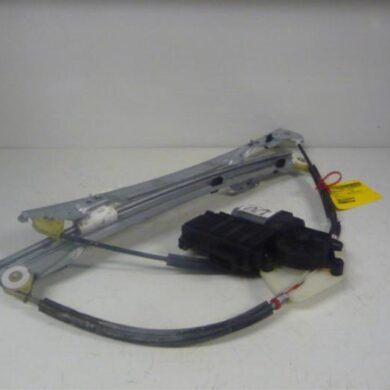 Citroen C4 Picasso 1.6 HDi 16V 110 Ruitmechaniek 4Deurs links-voor 2008 9221CV-9221CZ-9221HJ