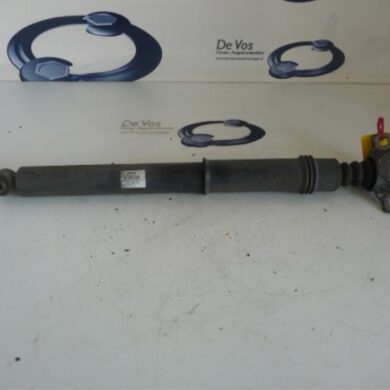 Citroen DS4  Schokdemper links-achter 2012 5206ZV