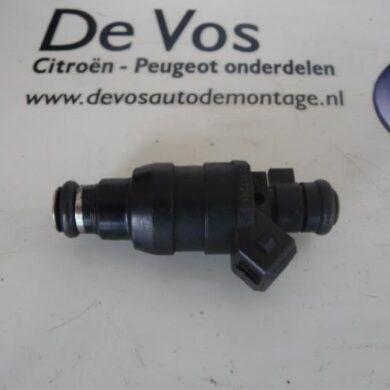 Peugeot 406  Injector (benzine injectie) RFV 1999 198489