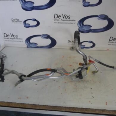 Peugeot 308  Klima Leitung 2014 9675102080-9675635980-9806874880
