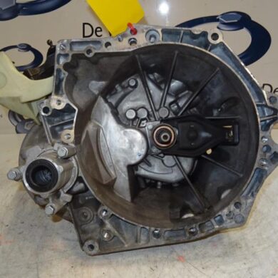 Peugeot 2008  Gearbox 9HP-9HP9H06 2014 1612930680-1608567280-1608579780 20ET06
