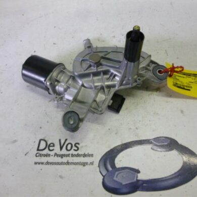 Citroen C4 Picasso  Ruitenwissermotor voor 2012 6405PG-6405NG