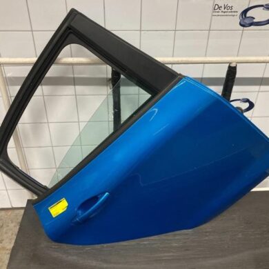 Peugeot 208 1.4 16V Portier 4Deurs rechts-achter 2012 9671907480