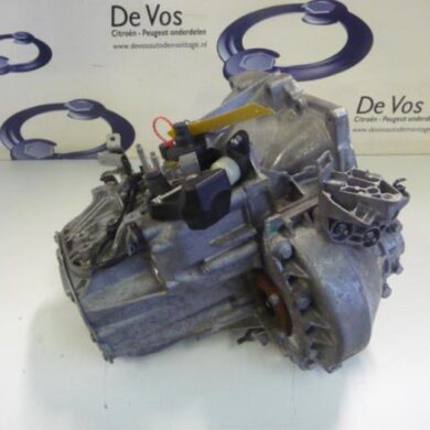 Citroen C4 Picasso  Versnellingsbak BHZBH01 2015 9802485680 20MB32
